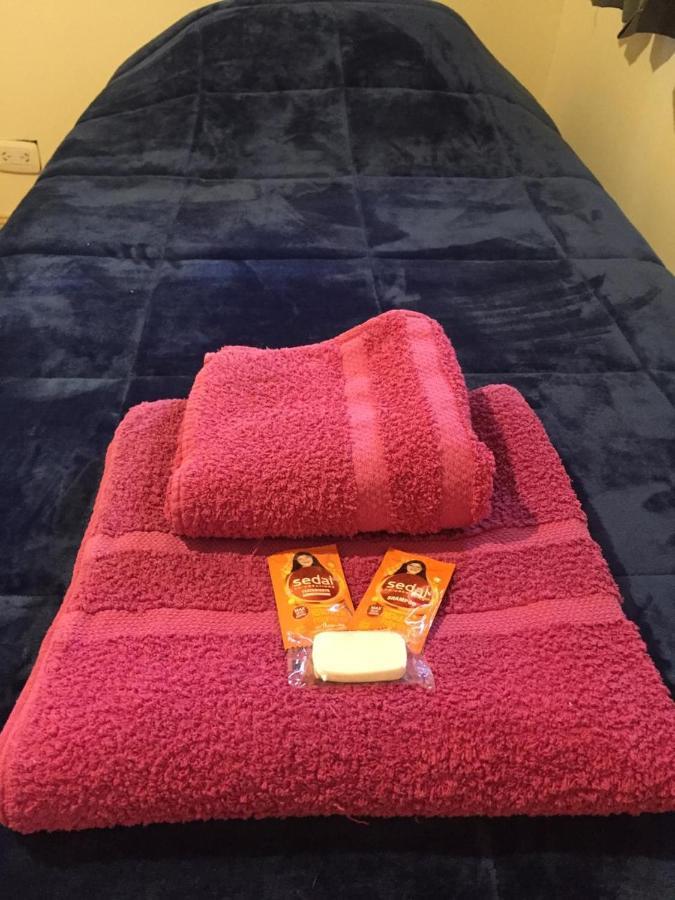Cabanas Buen Aike Malargüe Екстериор снимка