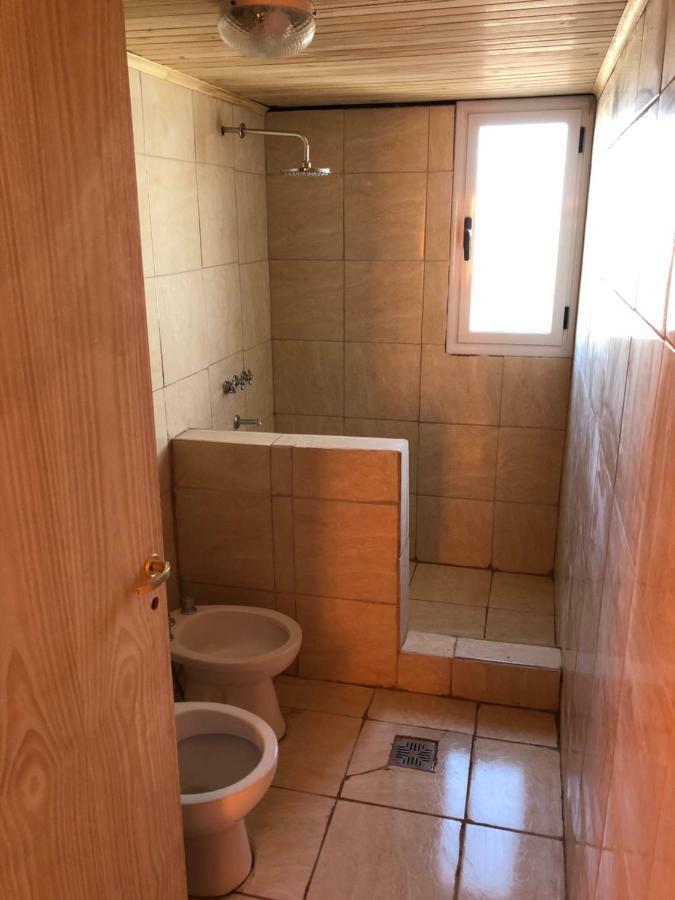 Cabanas Buen Aike Malargüe Екстериор снимка